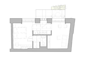 Grundriss für das Winzer Top 01