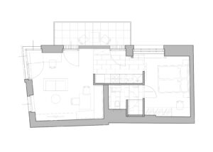 Grundriss für das Winzer Top 02