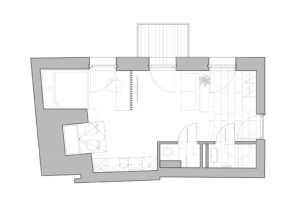 Grundriss für das Winzer Top 04