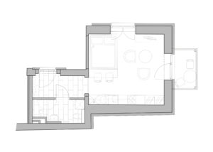 Grundriss für das Winzer Top 08