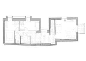 Grundriss für das Winzer Top 09